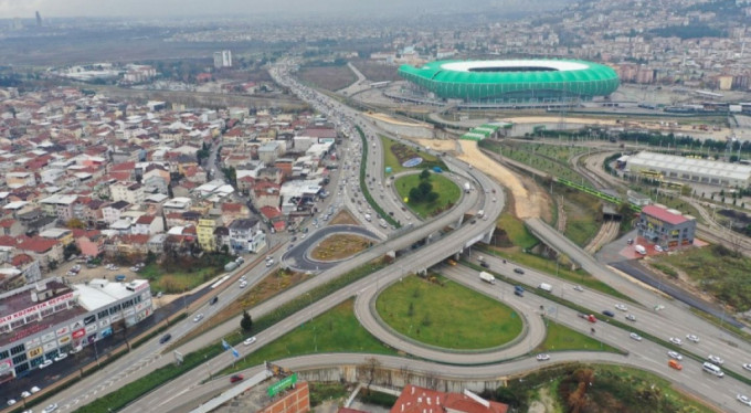 Bursalılar dikkat! Bu haberler sizi ilgilendiriyor…