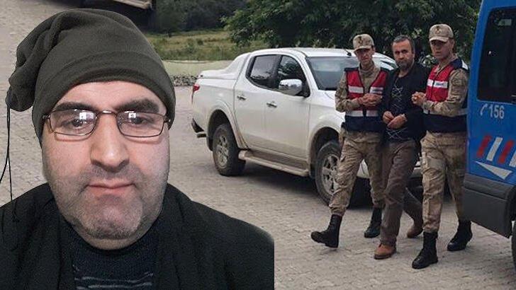 Seri katilden kendisine: ‘Bu ne kadar cani’