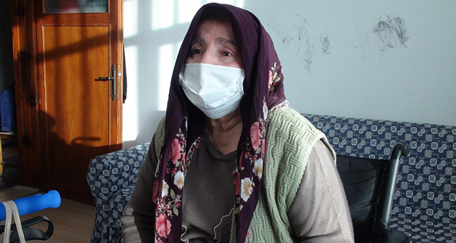 Şehit Korgeneral Osman Erbaş’ın ablası: ‘Kardeşim vatan için çalıştı, vatana kendini adadı’