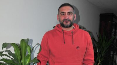 Menemenspor Teknik Direktörü Ümit Karan, bir süre önce koronavirüse yakalandığını