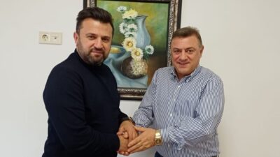 Çaykur Rizespor kulübü, teknik direktörlük için Bülent Uygun ile anlaşma
