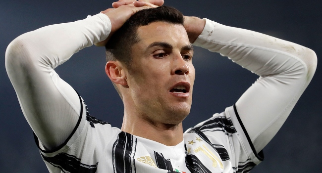 Son 16 turunda Porto'ya elenip UEFA Şampiyonlar Ligi'ne veda eden