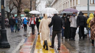 Bursa’da 3. pik mi yaşanıyor? İşte günlük vaka sayımız…