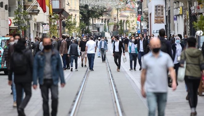 Uzmanlar tarih verdi! Önce artış sonra gerileme