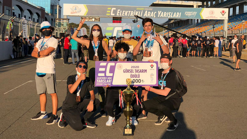 Bursa’nın gururu Teknoloji Fen Koleji! ‘Kodlanan değil kodlayan gelecek’ Bursa’nın gururu Teknoloji Fen Koleji! ‘Kodlanan değil kodlayan gelecek’