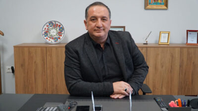 Bursa’nın gururu Teknoloji Fen Koleji! ‘Kodlanan değil kodlayan gelecek’