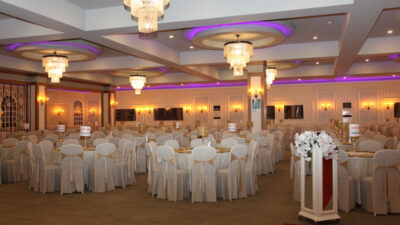 Bursa’da rezervasyonların yarısı ertelendi