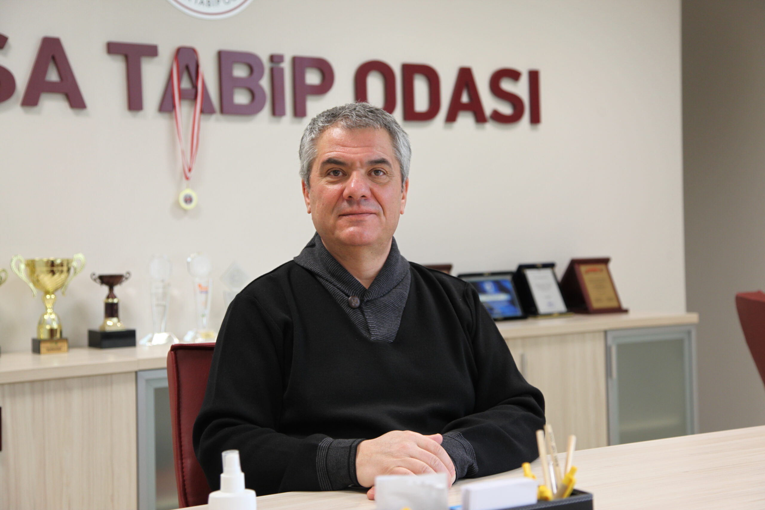 Bursa’da vaka sayısı yüzde 40 arttı!