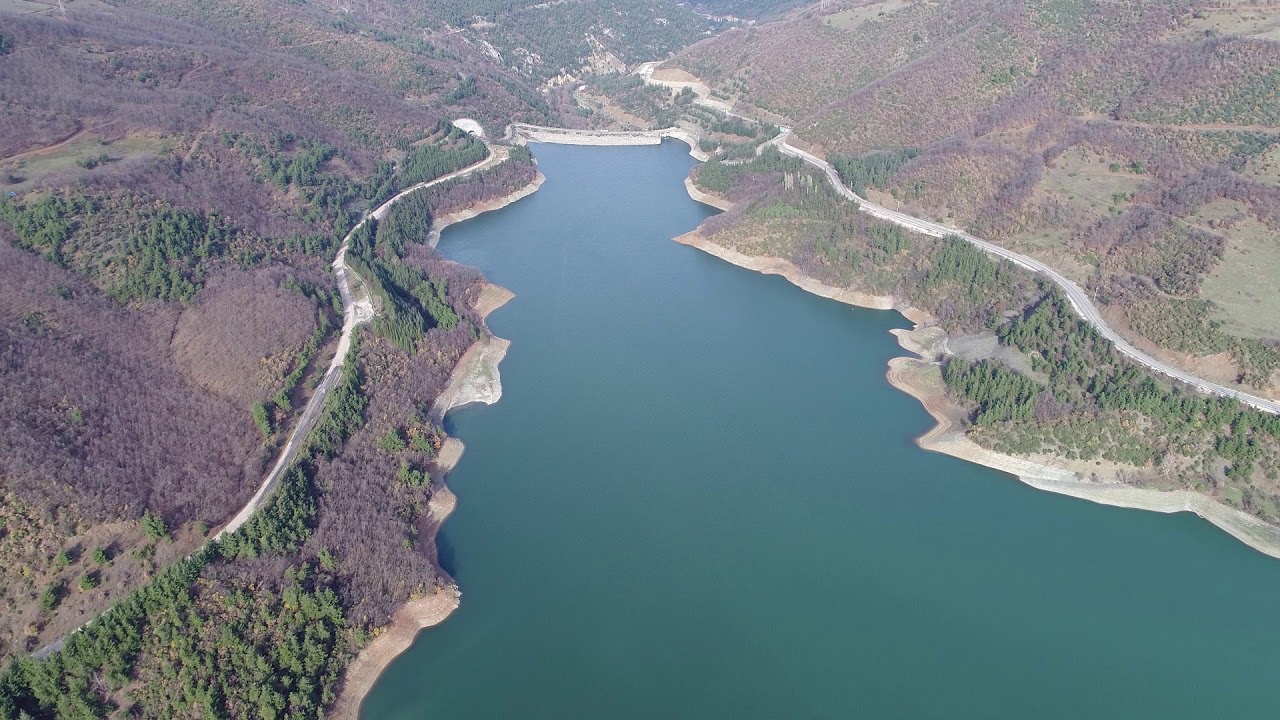 Bursalılar aman dikkat! Seviye her gün düşüyor…