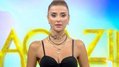 Kafasındaki poşetle şaşkına çevirdi