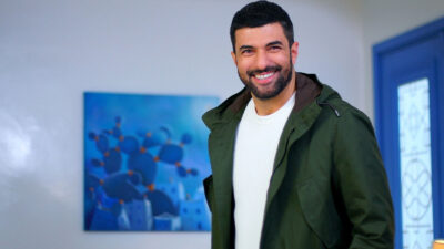 Engin Akyürek’ten sosyal medyada ilk