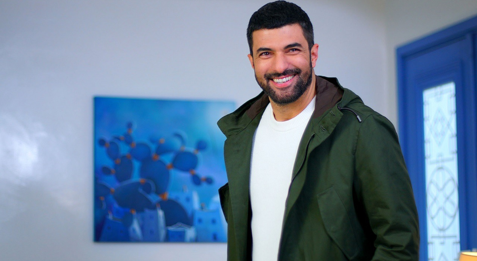 Engin Akyürek’ten sosyal medyada ilk