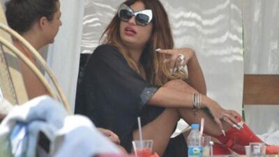 Zayıflığıyla gündemden düşmüyordu! Şimdi de…