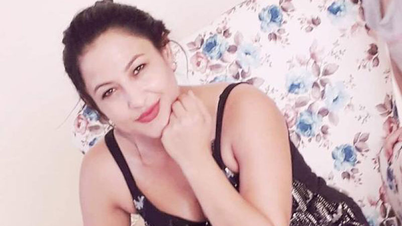 Boşanma aşamasındaki kocasının silahlı saldırısına uğramıştı! Rabia’dan kötü haber