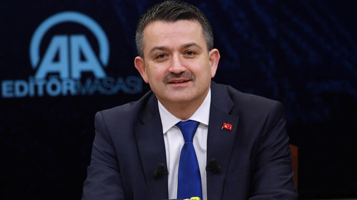 Bakan açıkladı: Saat 18.00’e dikkat!