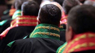 357 hakim ve savcının ilk görev yeri belli oldu!