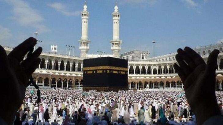 Diyanet’ten hac ve umre açıklaması