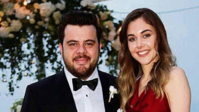 ‘Evde artık 3 Eser olacak’