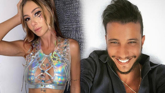 Şeyma Subaşı üzerinde servet taşıyor