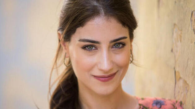 Koronavirüse yakalanan Hazal Kaya’dan ilk açıklama