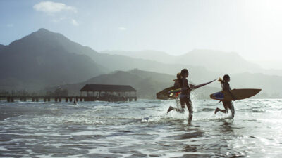 Buraya gitmek herkesin hayali!