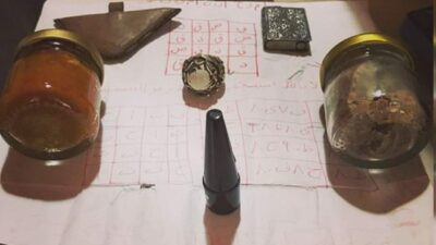 Bu tuzağa dikkat! 15 günde aşık etmek için 4 bin lira