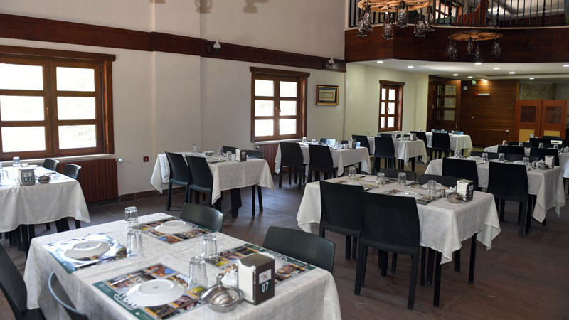 Osmangazi’de sosyal tesisler kapılarını açtı Osmangazi’de sosyal tesisler kapılarını açtı