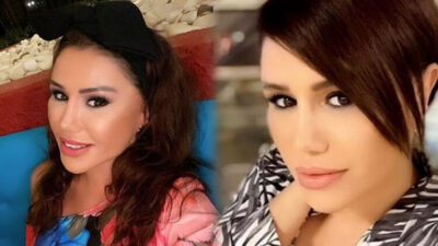 Tanımak imkansız! Eski halinden eser kalmadı!