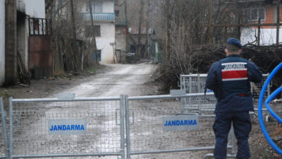 4 mahalle daha karantinaya alındı