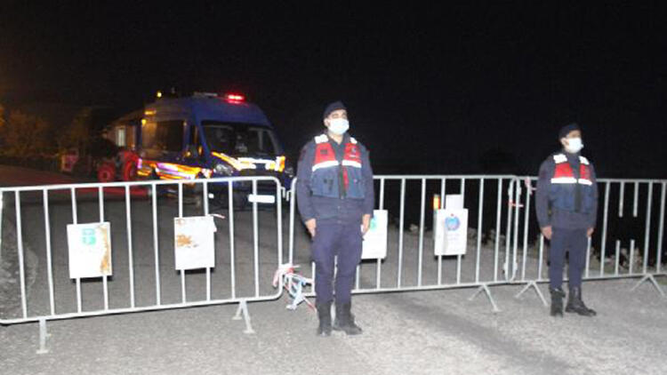 Bir mahalleye daha karantina! Vakalar artıyor…