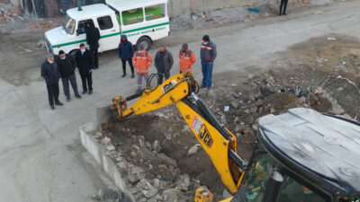 Dikkat çeken olay! Asırlık türbeler tek tek boş çıkıyor…