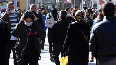 Korkutan açıklama! Mutasyonlu virüs 5 yaşındaki çocukta da görüldü
