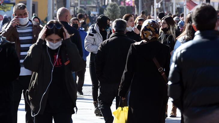 Korkutan açıklama! Mutasyonlu virüs 5 yaşındaki çocukta da görüldü