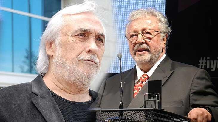 Müjdat Gezen ve Metin Akpınar’a beraat Müjdat Gezen ve Metin Akpınar’a beraat