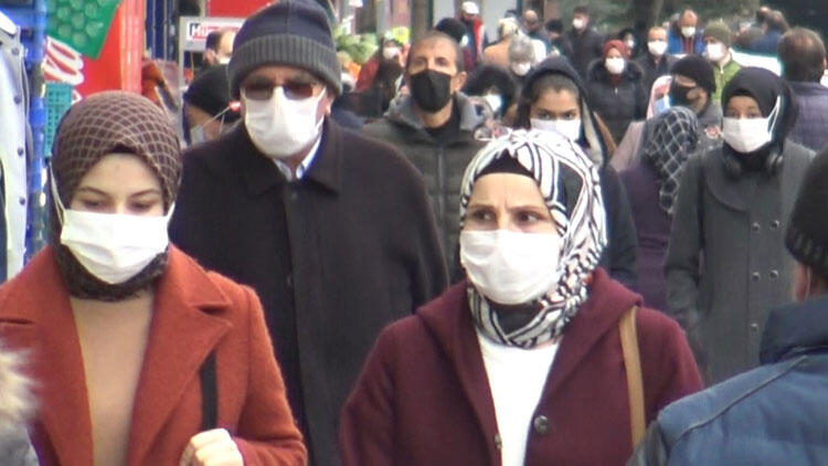 Şaşkına çeviren gizli taziyeler! Vali uyardı…