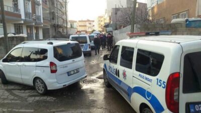 Adıyaman’da alacak kavgası: 1 yaralı, 8 gözaltı