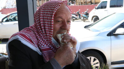 Yemeyen hasta olur! Normalleşme sonrası akın ettiler!