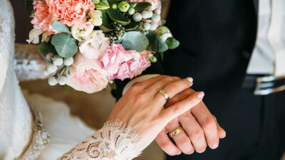 FETÖ’nün evlilik kitabı ile izdivaç talimatnamesi ortaya çıktı