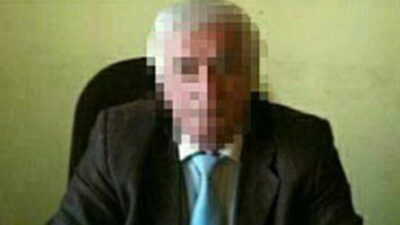 Öğrencilere istismardan 82,5 yıl ceza alan sanık yeniden hakim karşısında