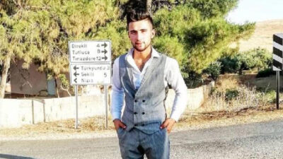 El frenini çekmeyi unuttuğu traktörün altında kalıp, öldü