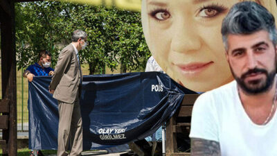 ‘Yasak aşk’ iddiası ölümle bitti! Mahkemeden flaş karar…