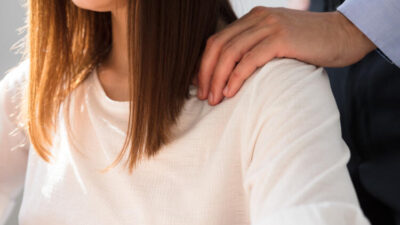 İş yerinde taciz skandalı! ‘Kilolulardan tat alamıyorum’