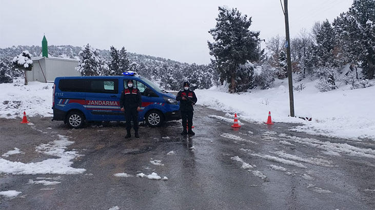 Korkulan oldu! Karantinaya alındı