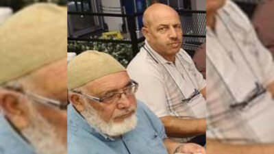 Baba ve oğul birer gün arayla koronavirüsten öldü!