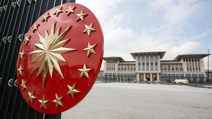 Külliye’de kritik toplantı! Masada Türkiye – AB ilişkileri de vardı