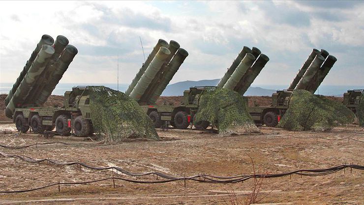 Mete Yarar’dan S-400 için flaş açıklama: ABD geçmişteki gibi…