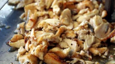 Tadına bakanlar tekrar istiyor!