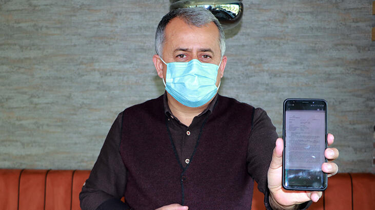 ‘Sokağa çıkma kısıtlaması ihlali’ cezası iptal edildi!