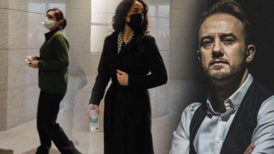 Tacizi anlattı! ‘Sen akıllı bir kadınsın bu olayı abartma’