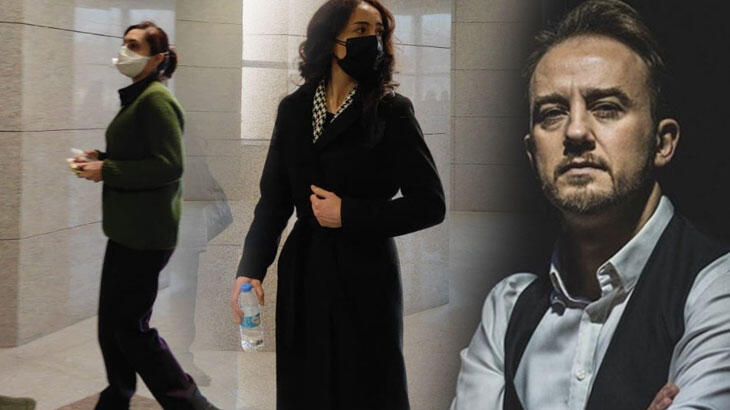 Tacizi anlattı! ‘Sen akıllı bir kadınsın bu olayı abartma’